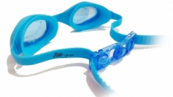 large G703  GOGGLE ZEEPRO JUNIOR  BLUE BALIDIVESHOP 1